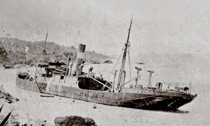 Jeannis Michael Platon / platon-jeannis.blogspot.com