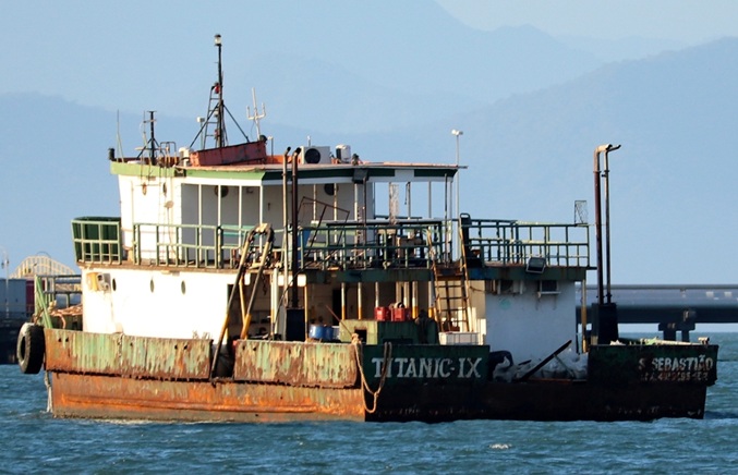 Rogerio Cordeiro / shipspotting.com