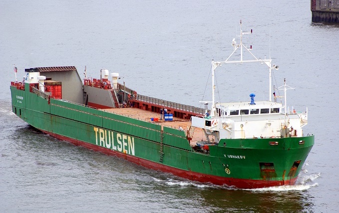 Moolen / shipspotting.com