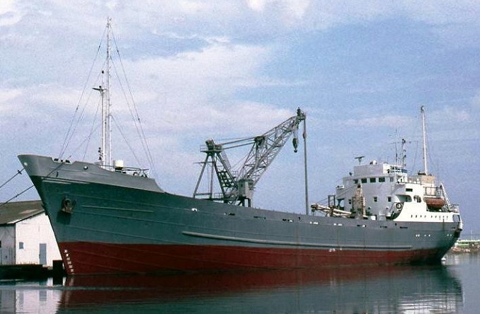 Reinier van de Wetering / marishdata