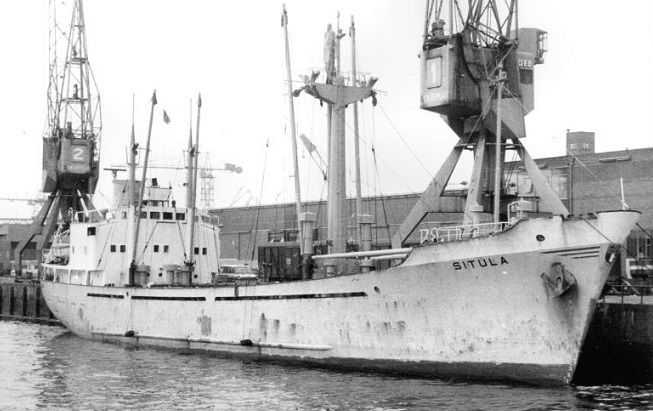 Leo Johannes / marishdata