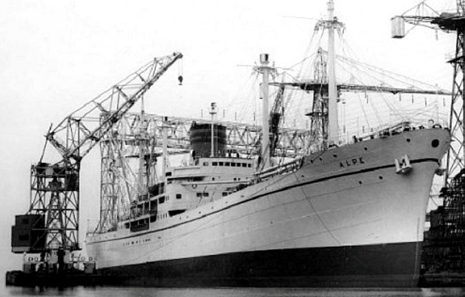 marina-mercantile-italiana.com