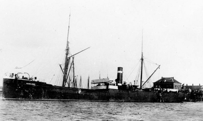 Marien Lindenborn / marishdata