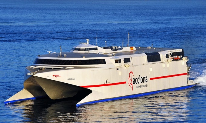 Ivan Meshkov / shipspotting.com