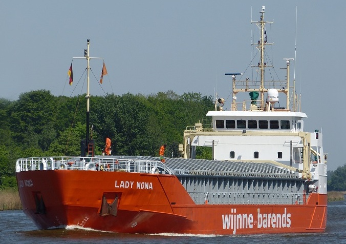 Malte Classens / shipspotting.com