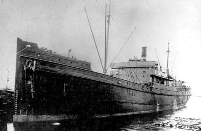 Mariners Museum & Park