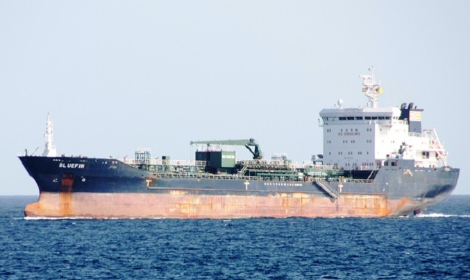 Marius Esmann / shipspotting.com