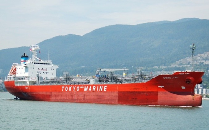 Rob Bellinger / shipspotting.com