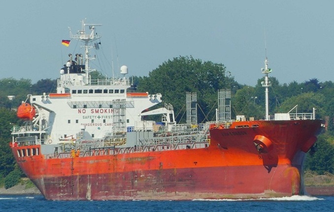 Baltic-nic / shipspotting.com