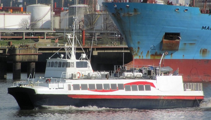 Maxi Alonso / shipspotting.com