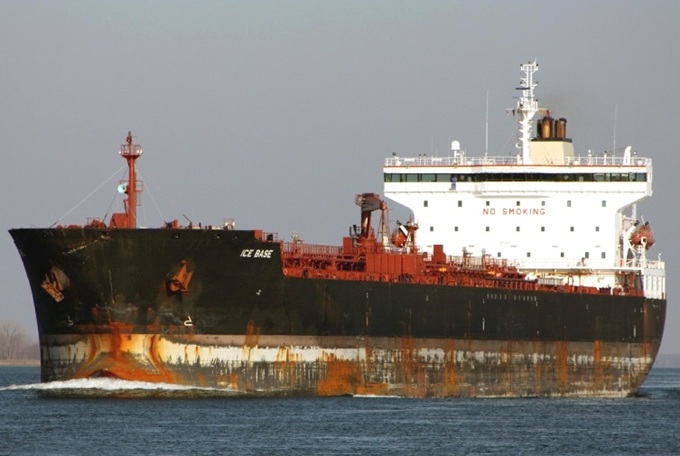 Marc Piche / shipspotting.com