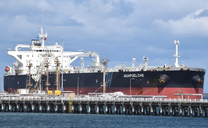 Tropic Maritime Images / shipspotting.com