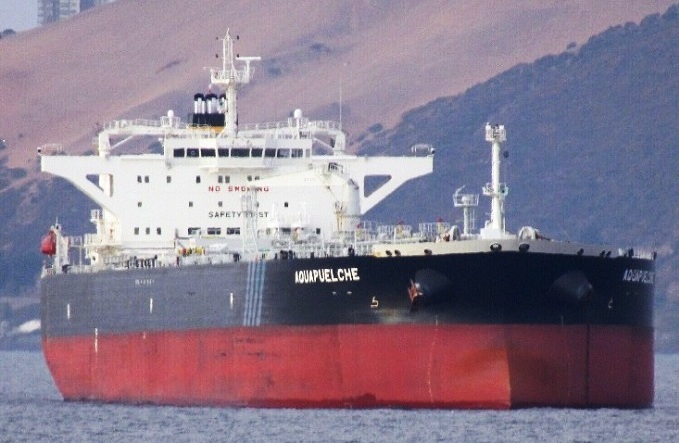 Juan Carlos C / shipspotting.com