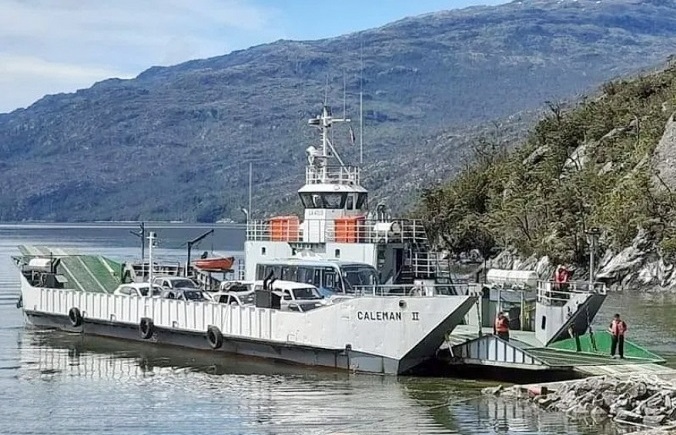 Gabriel Ztix / MarineTraffic.com