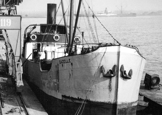 R.J. van Bolhuis / marishdata