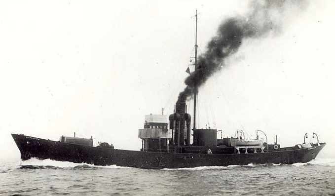 Humberman / shipnostalgia.com