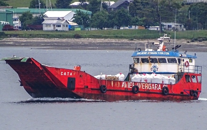 gomezmob / shipspotting.com