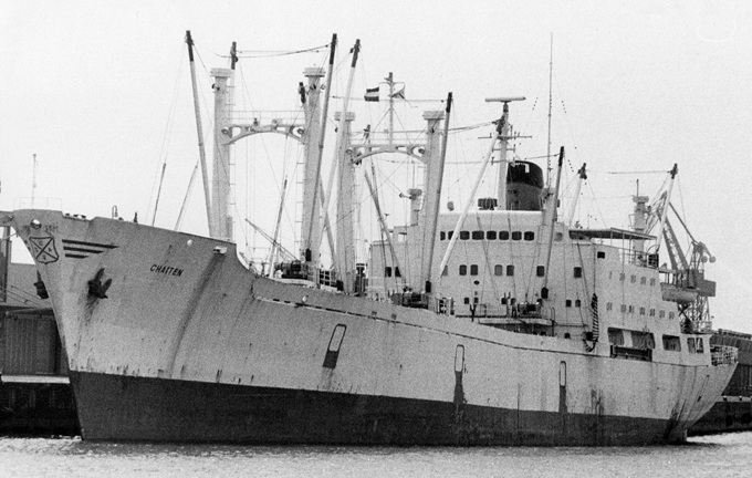 Dulko / Shipspotting.com