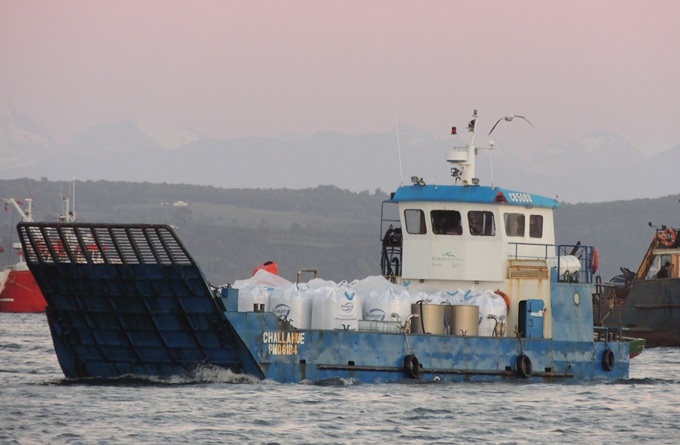 GMG / shipspotting.com