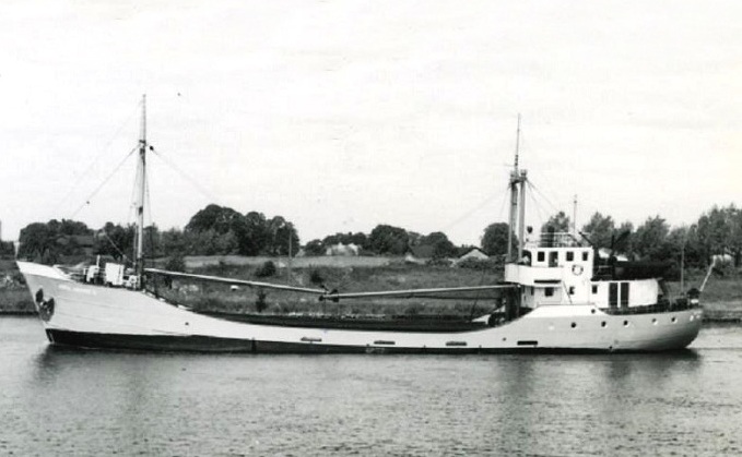 Dahll & Rohwedder / Sjöhistoriska Museum