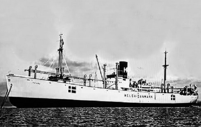 Leif Petersen / Facebook