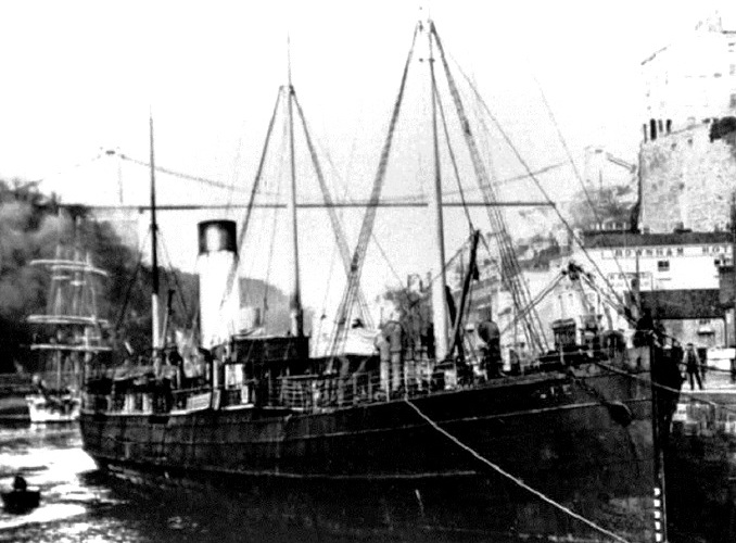 Ambrose Greenway Collection