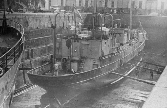 Archivo General de la Nación Dpto. Doc. Fotográficos. Buenos Aires. Argentina