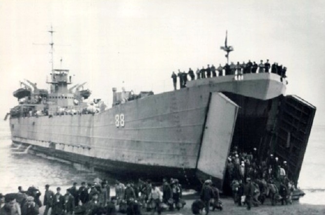 Carlos Skalweit Herter / Archivo Histórico de la Armada