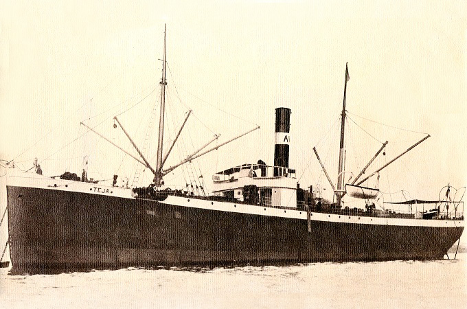 Marcos Barrientos Reyes