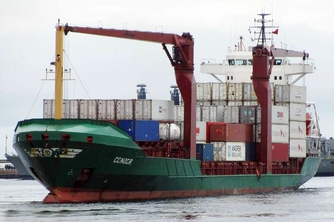 J. Carlos / MarineTraffic.com