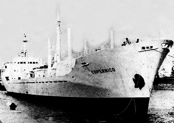 Revista “Ventisca”; Enero 1964