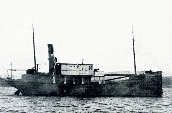 S.A.C. Braun & Blanchard / flickr.com