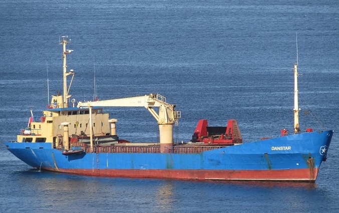 Hanne Hjermitslev / 7seasvessels.com