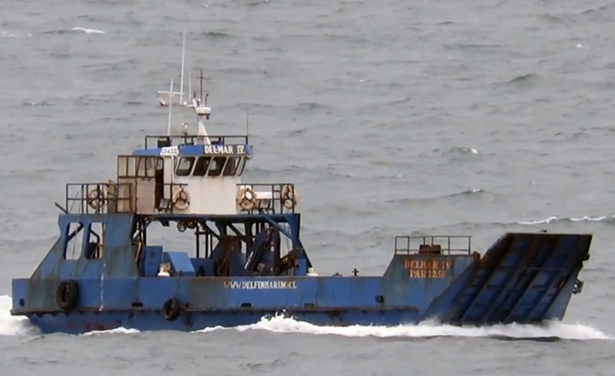 Walter Eduardo Foral Liebsch