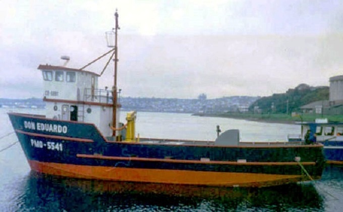 Sociedad Inconaci Ltda.