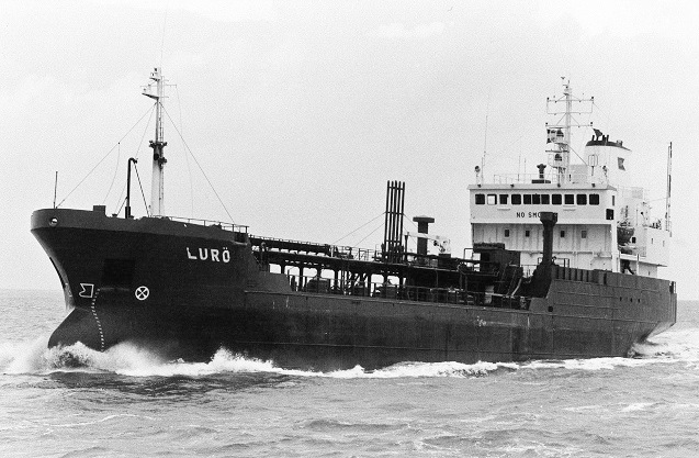 Fritz Olinga / shipspotting.com