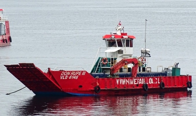 Gomezmob / shipspotting.com