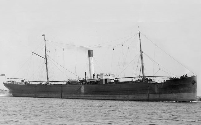 Colección Allan Green, Victoria