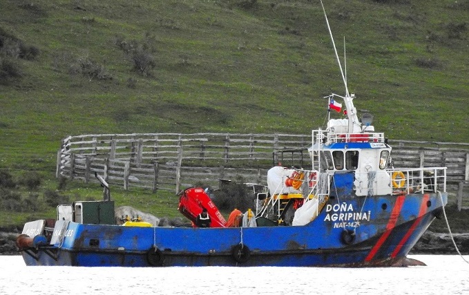 Daniel Antúnez / shipspotting.com