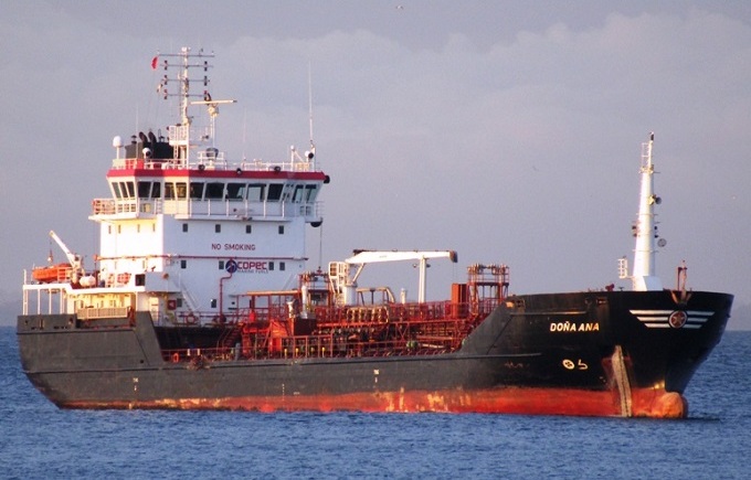 Juan carlos C / Marinetraffic.com