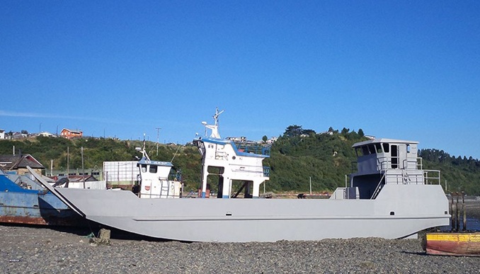 Sociedad Inconaci Ltda.