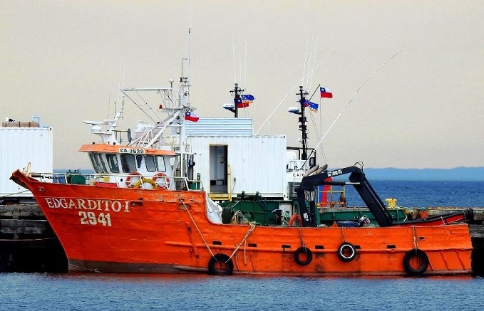 Osvaldo Traversaro / shipspotting.com