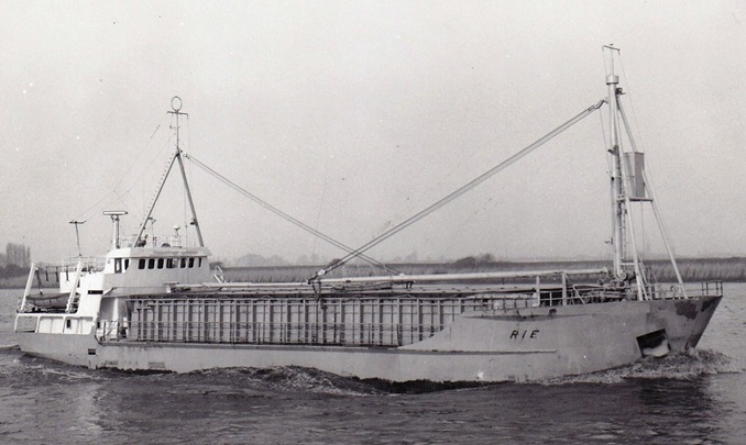 PWR / shipspotting.com