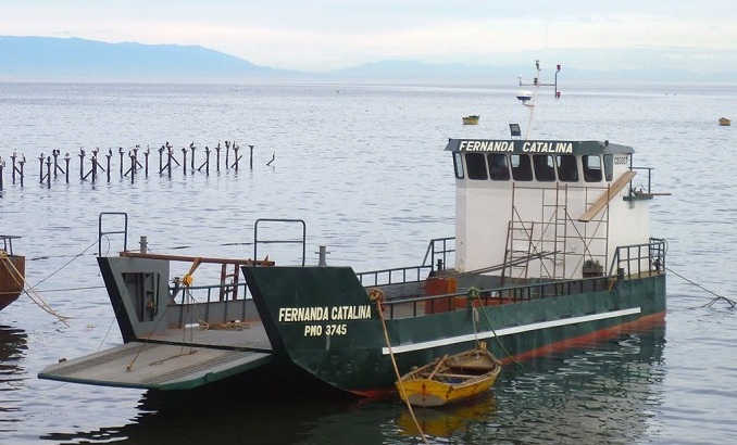 Sociedad Inconaci Ltda.