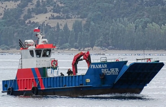 Borja Gómez / MarineTraffic.com