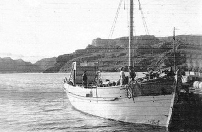 Danka Ivanoff / suraniasaiseninas.blogspot.com