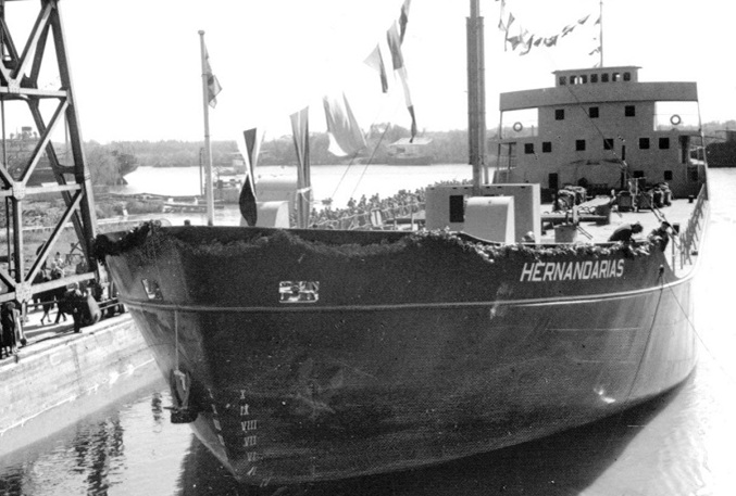 Archivo General de la Nación Dpto. Doc. Fotográficos. Buenos Aires, Argentina