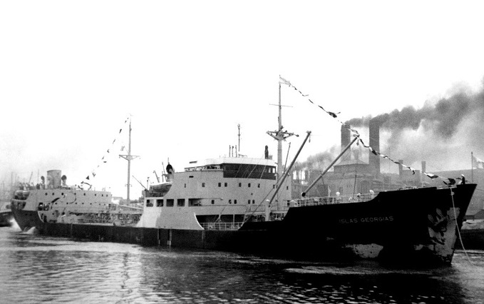Archivo General de la Nación Dpto. Doc. Fotográficos. Buenos Aires. Argentina