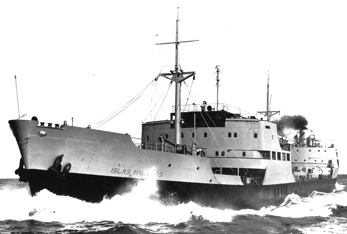 Archivo General de la Nación Dpto. Doc. Fotográficos. Buenos Aires. Argentina