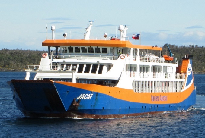 Rubén Vega / shipspotting.com